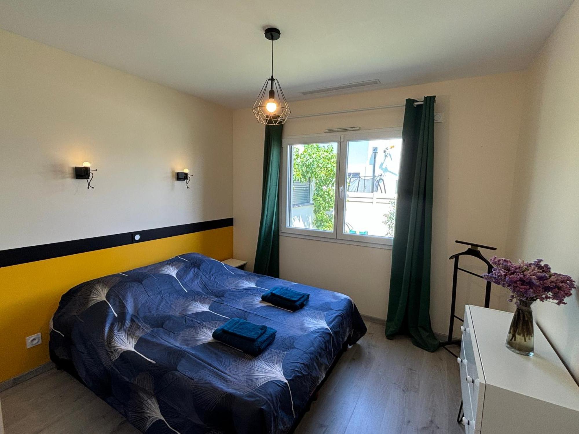 Villa Dolce Vida Proche Golf, Lac, Plage Et Collioure Villeneuve-de-la-Raho Exterior photo